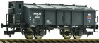 520003 Fleischmann Gondola with hinged roof hatches type K